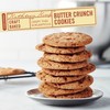 Tate's Bake Shop Butter Crunch Cookies, 7 oz