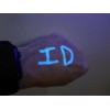Black Light World IDENTI-SPY Invisible Ink Super Deluxe Marking Kit