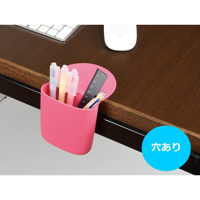 Pearl Metal Petals Pocket Mini Mini Pink CX-1259