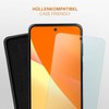moex® FlexProtect Matte Screen Protector Compatible with Motorola Moto G53
