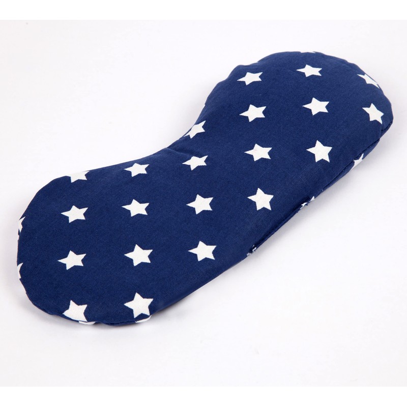Eye Pillow, Cooling Mask & Cooling Pad for the Eyes.