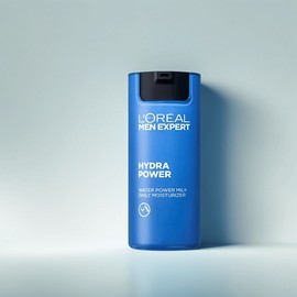 Idrapower 이드라파워 수분 올인원 50ml Idrapower Hydrating All-In-One 50ml [50ml x 1 piece]
