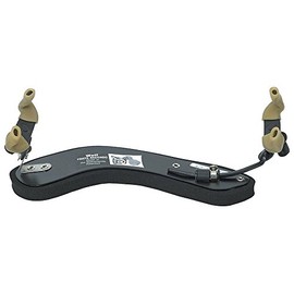 Wolf Forte Secondo Violin Shoulder Rest 1/2-1/4 Height Adjustable Both Sides Curved Shape