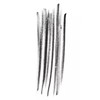 Bobbi Brown Long-Wear Brow Pencil - 11 Soft Black (cool