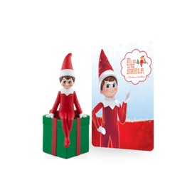Tonies Scout Elf Audio Toy Figurine from The Elf on The Shelf