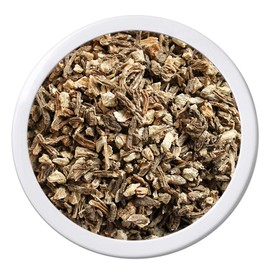 PEnandiTRA® - Angelica Root Tea Angelica Root Cut - 500 g - Vegan