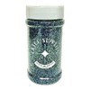 200g Gunmetal Rain Glitter Shaker Jar