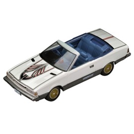 トミカリミテッドヴィンテージ ネオ 1/64 TLV-NEO 西部警察 vol.21 ガゼール 完成品