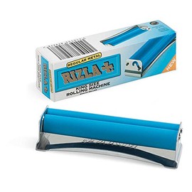 RIZLA Acciio King Size Machinetta Per Roller