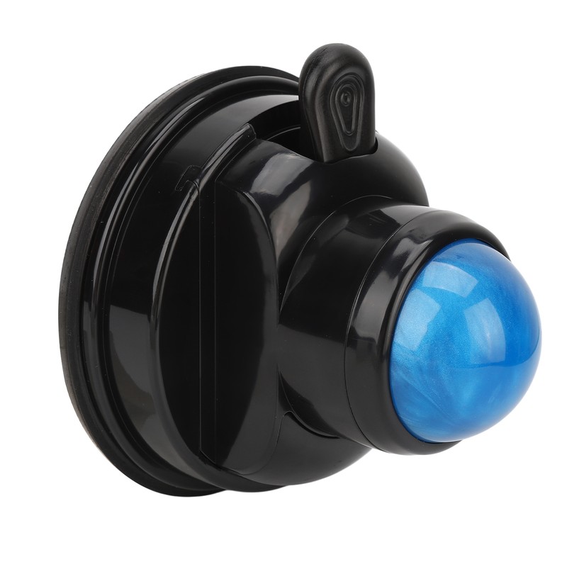 Wall Massage Roller Manual Suction Cup Massage Ball 360 Degrees
