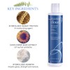 Brocato Cloud 9 Restoring Shampoo, 3 Fl Oz | Miracle