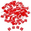 Organizador de Cables de , 100 Piezas, Clips para Cables,