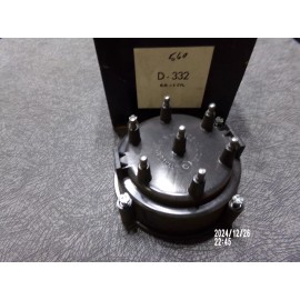 E-Tron D332, C187P, DR446 Distributor Cap Assembly NOS