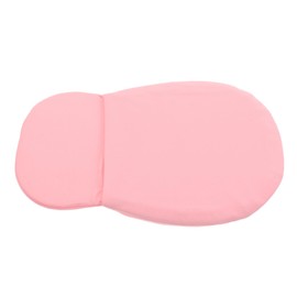 Baluue Microwavable Freezable Therapy Mittens Reusable Hand Gloves for Heat Ice Therapy Durable Gel Accessories for Facial Neck Shoulder Relief Ergonomic Design for Enhanced Comfort