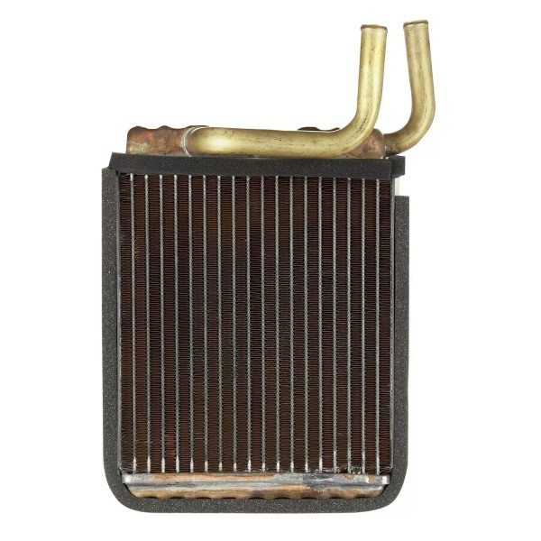 Does not apply Mechanics Choice HVAC Heater Core for 1986-1990