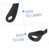 IWOWHERO 2pcs Slip Sports Ear Hooks for Reliable Earbud Holder