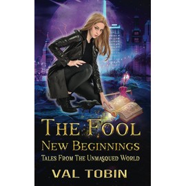 The Fool: New Beginnings