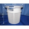 Poolrite MKII S2500 Skimmer Basket - Aussie Gold Swimming Pools