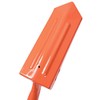 A.M. Leonard Trenching Shovel with Fiberglass Handle