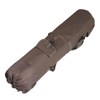 MultiFunctional Fishing Rod Reel Storage Bag Pole Carry Case Fishing