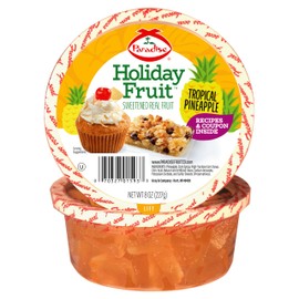 Paradise Pineapple Wedges