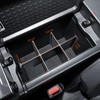 TACOBRO Center Console Dividers for Toyota RAV4 2026