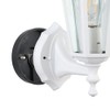 Eglo Laterna 4 Base Light Die-Cast Aluminium