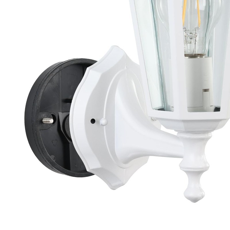 Eglo Laterna 4 Base Light Die-Cast Aluminium