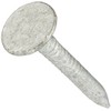 NATIONAL NAIL 69055 5-Pound 1-Inch Galvanized Roof Nail