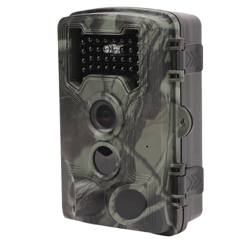 1080P 36MP Trail Game Camera IP66 Waterproof Infrared Induction Hunting