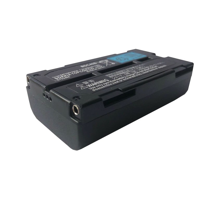 LINXDB BDC46 BDC46B BDC46A BDC46C Equivalent Battery for Sokkia BDC46