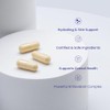 Relumins Complejo de L-Glutatin 1650 mg - Apoyo antioxidante con