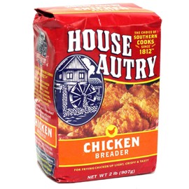 House Autry Chicken Breader 2 Lbs