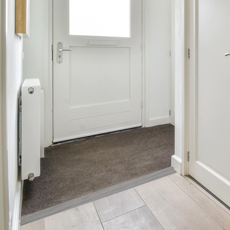 Pangda 12 Ft / 6 Ft Vinyl Floor Transition Strip