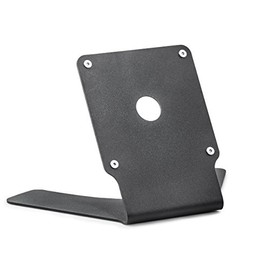 Novus Retail System Desk Mount Tablet Safe Base