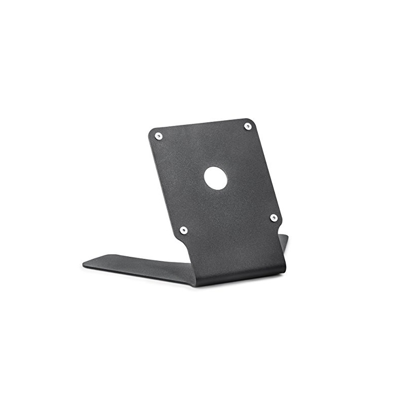 Novus Retail System Desk Mount Tablet Safe Base