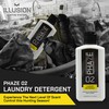 PhaZe 2 Laundry Detergent - #1 Deer Hunter's Scent Elimination