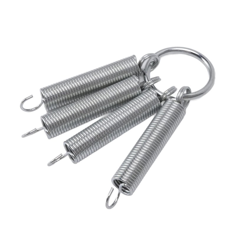 2Pcs Tire Chain Tensioner, Snowblower Tire Chains Lawn Tractor Tire