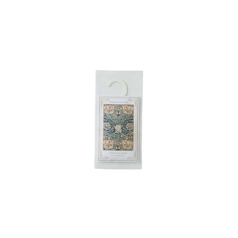 RETELLINGS OF CLASSIC Wardrobe Sachet Wardrobe Sachet Wardrobe Sachet HONEYSUCKLE