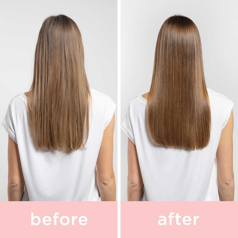 milk_shake Deep Detox Shampoo 300ml