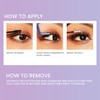 KISS Falscara Multipack, False Eyelashes, Lash Clusters, Faux Mink Wisps;