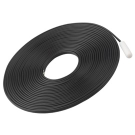 ​AC11201 Floor Temperature Sensor, Compatible with Honeywell Underfloor Heating Systems | Heated Floor Sensor for Radiant Floor Heat Thermostats & Heating Wire Systems​​