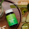 Liv Nutrition Vitamina B12 Noni 400 Cápsulas Veganas Gluten Suplemento