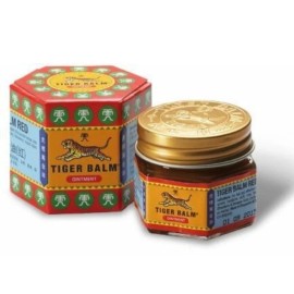 TIGER BALM EXTRA FAST-WORKING OINTMENT FOR HELPS TO MANAGE JOINT AND MUSCLE PAIN