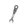 Takagi Gachi Wrench Flexible, 0.4 in (10 mm)