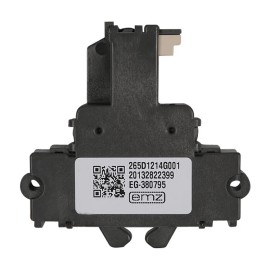 MaksPRO WD21X10490 Latch Tub Side Standard fits Appliance 2997693 PS6447681