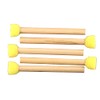 Gaianauts 30733 NAZCA Series NT-003n Stamping Sponge, Painted Tool