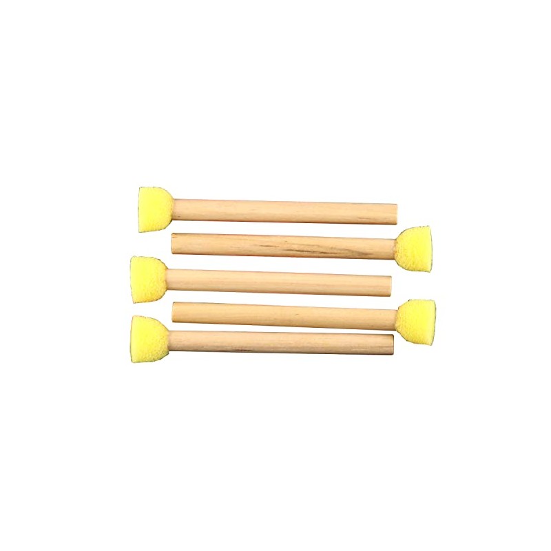 Gaianauts 30733 NAZCA Series NT-003n Stamping Sponge, Painted Tool