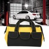 16in Tool Storage Bag Wide Mouth Heavy Duty Water Proof