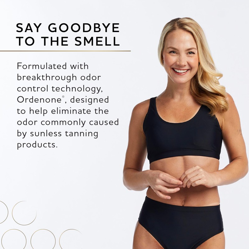 Norvell Premium Sunless Tanning Solution - One Hour Rapid, 8